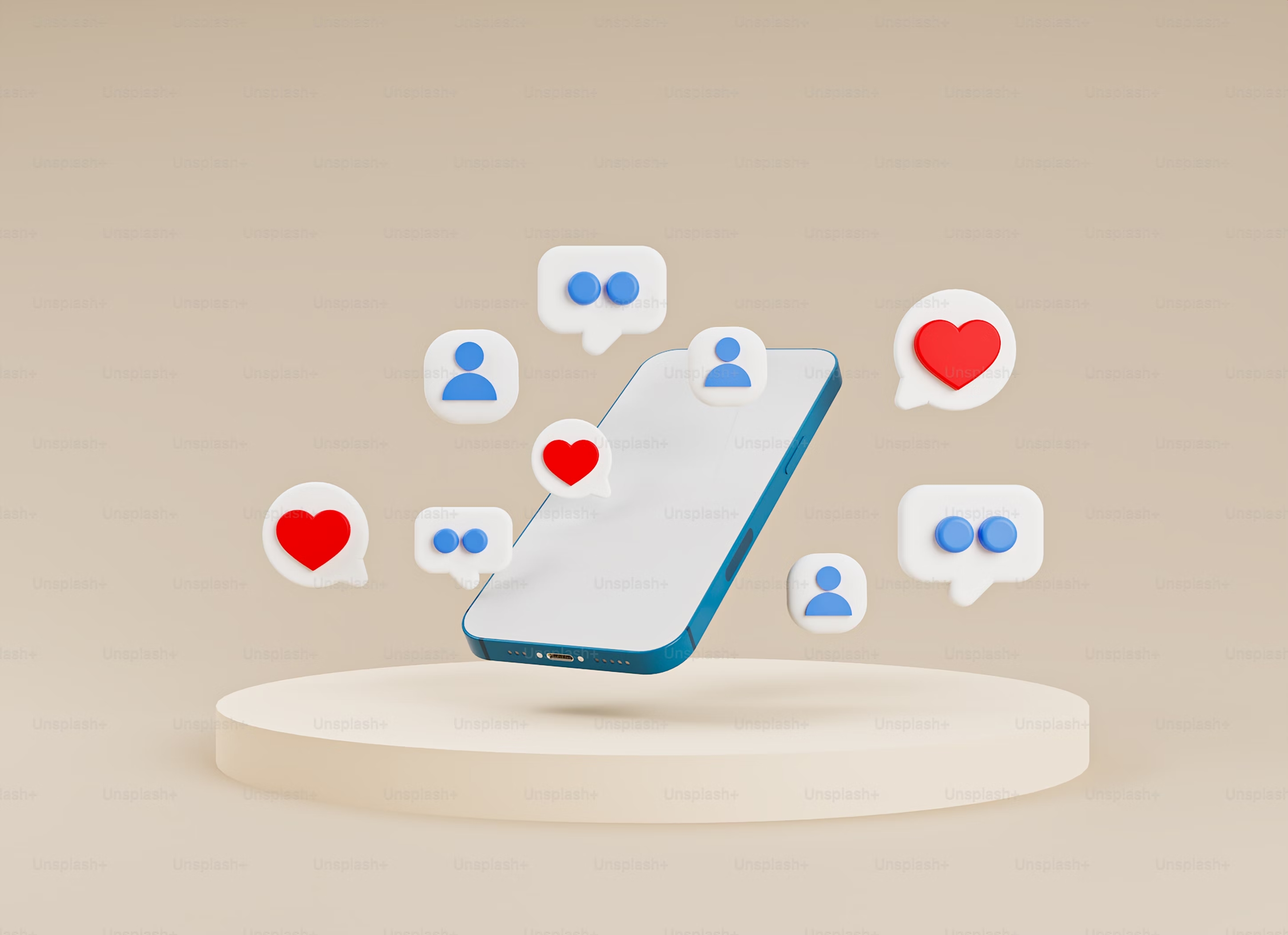 Marketing Digital - Gestão de mídias sociais